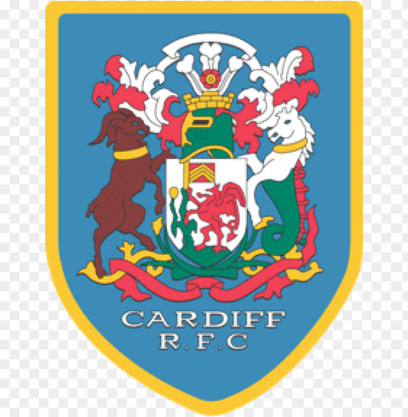 sports, rugby teams wales, cardiff rugby logo, 