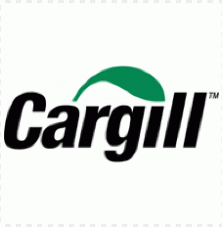 Cargill, corporate logo, agriculture company, food production, multinational corporation