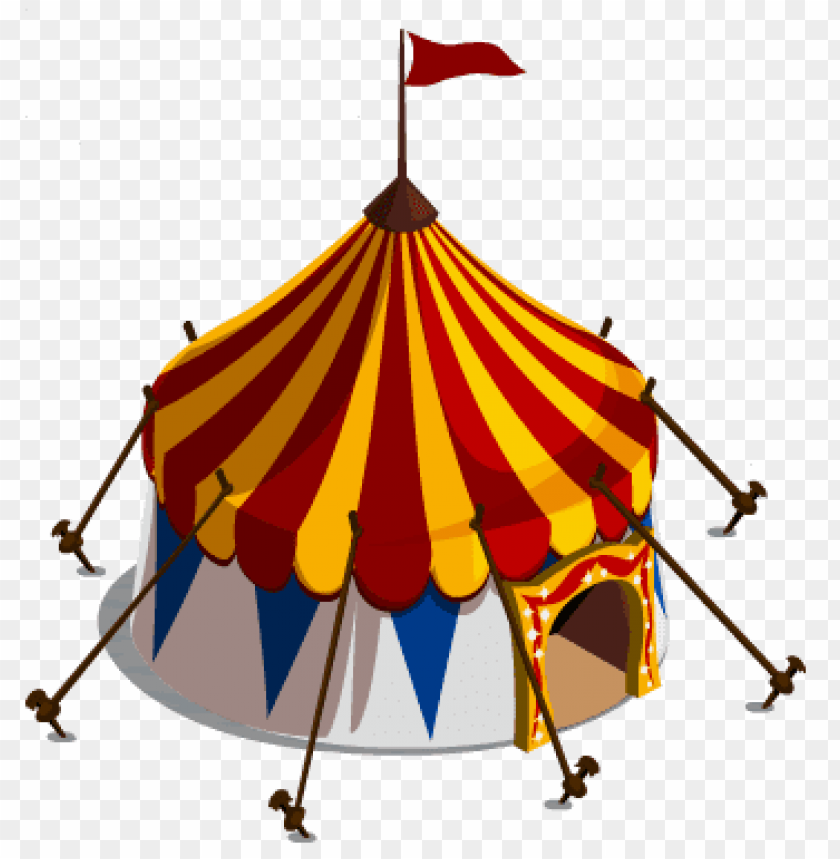 carnival tent png, tent,carnival,png