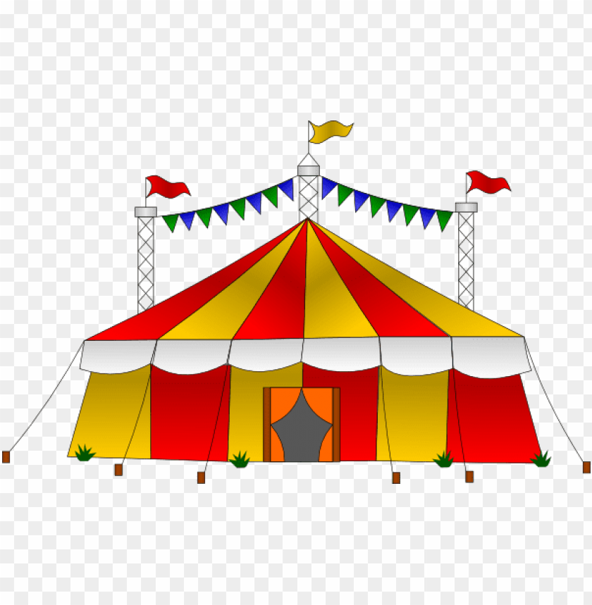 carnival tent png, tent,carnival,png