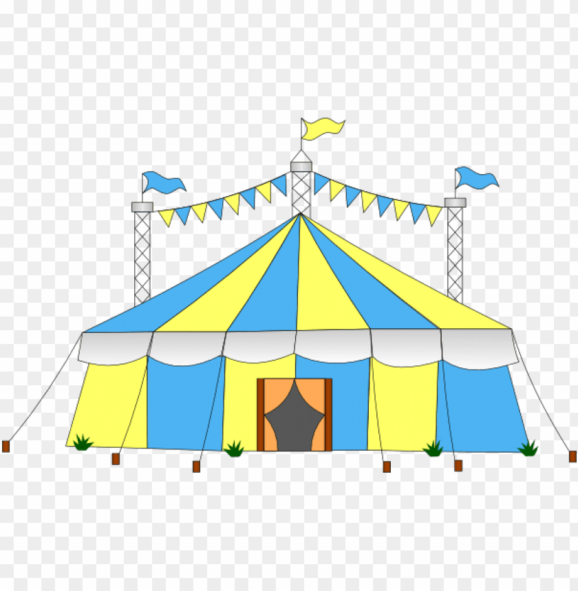 carnival tent png, tent,carnival,png