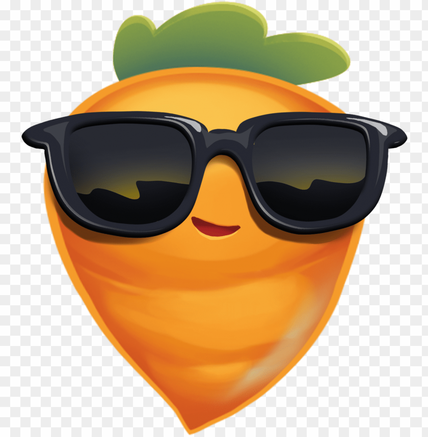 carrot, cartoon carrot, orange vegetable, funny vegetables, cool carrot, sunglasses carrot, playful food