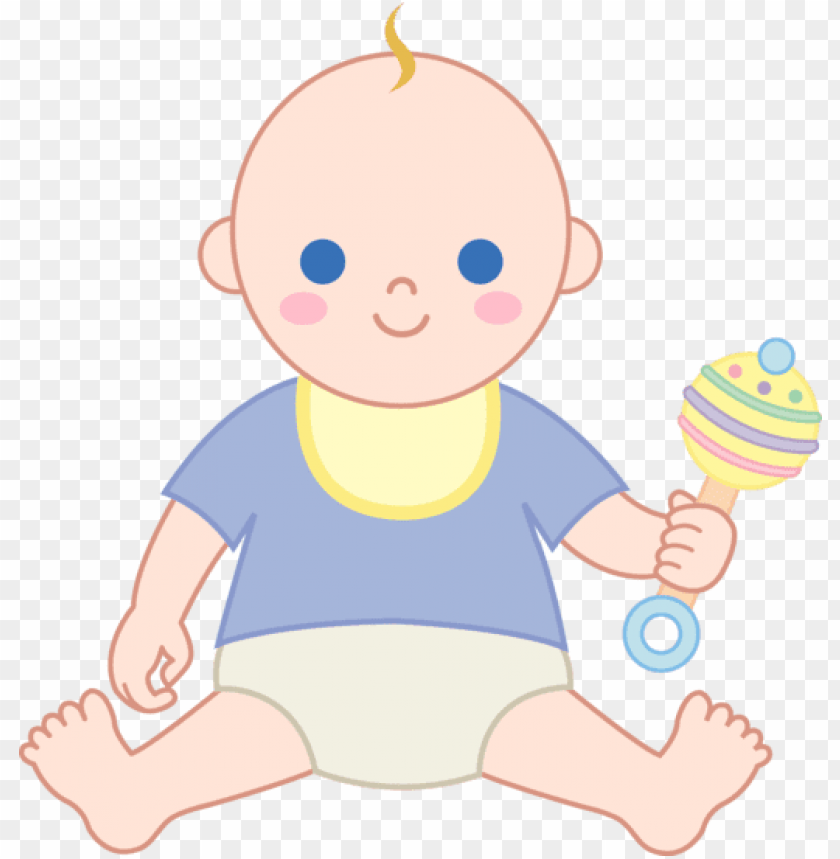 people, children, cartoon baby boy, 