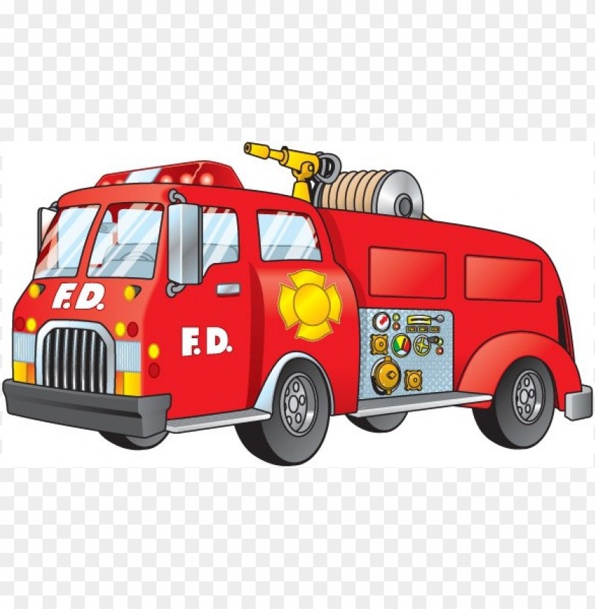 cartoon fire truck, firetruck,onfire,truck,cartoon,fire