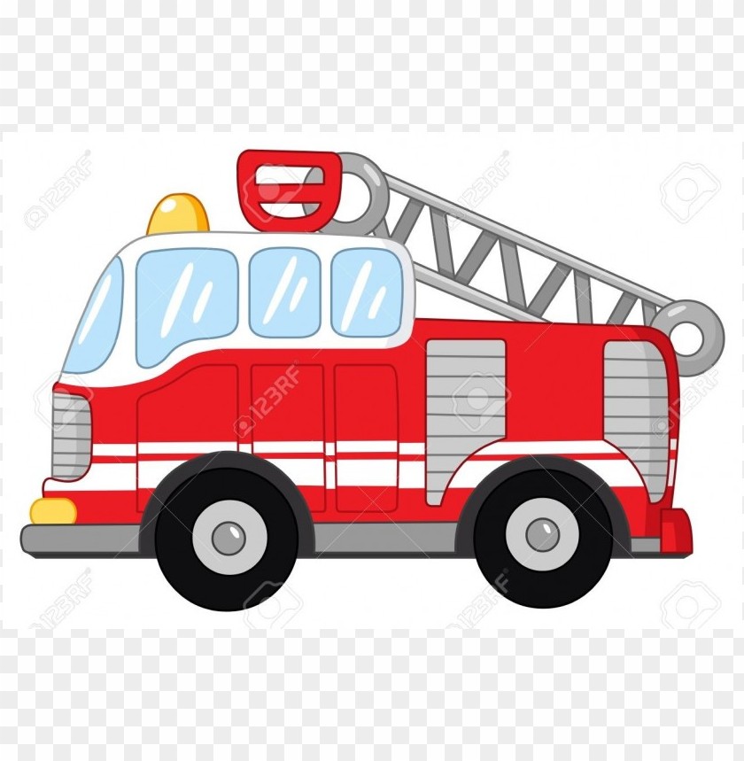 cartoon fire truck, firetruck,onfire,truck,cartoon,fire