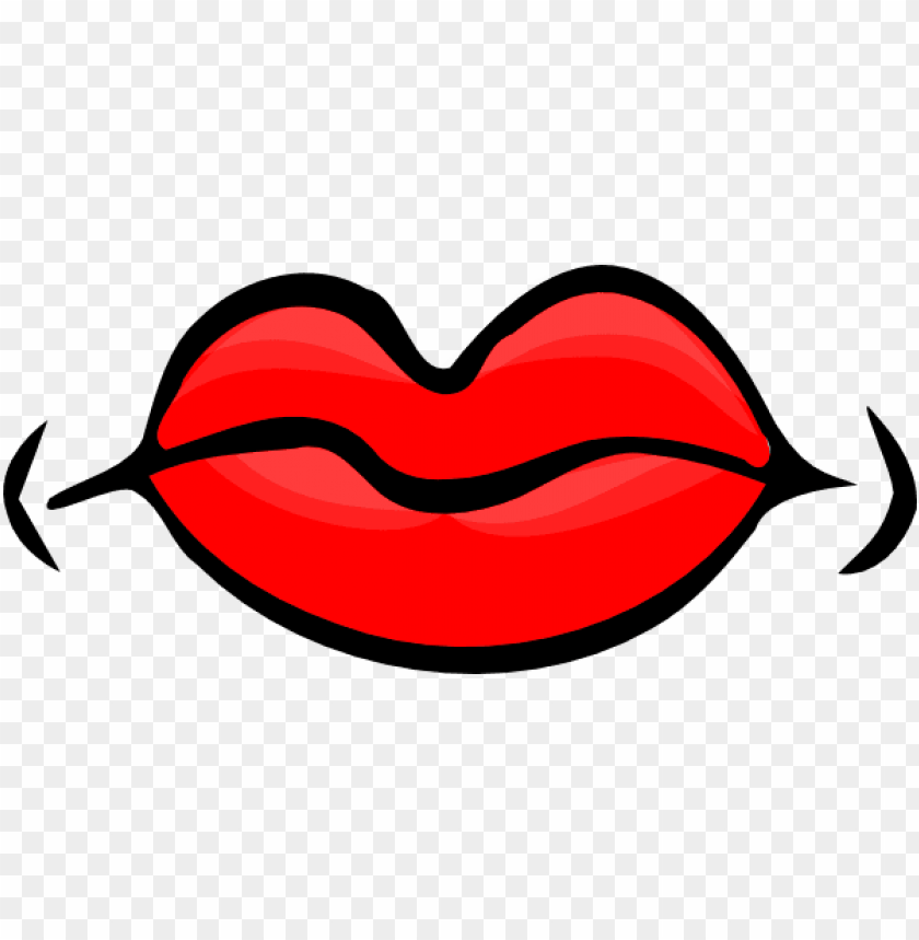 people, lips, cartoon lips glamour, 