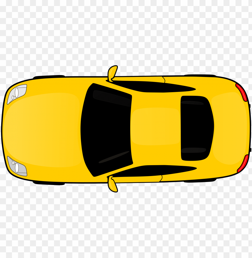 car top view, sports car, car side view, car top, car wheel, police car