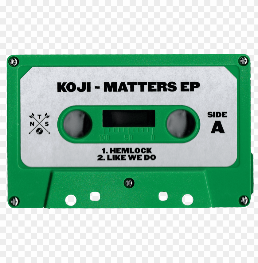 
audio cassette
, 
black
, 
tape
, 
green
