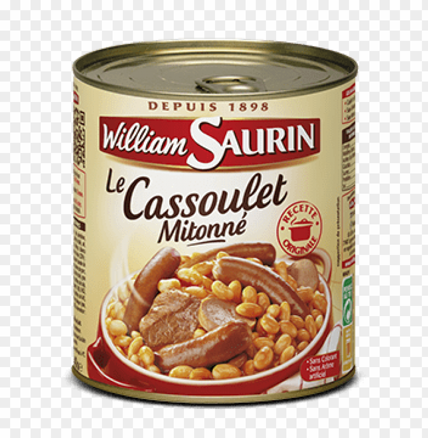 cassoulet