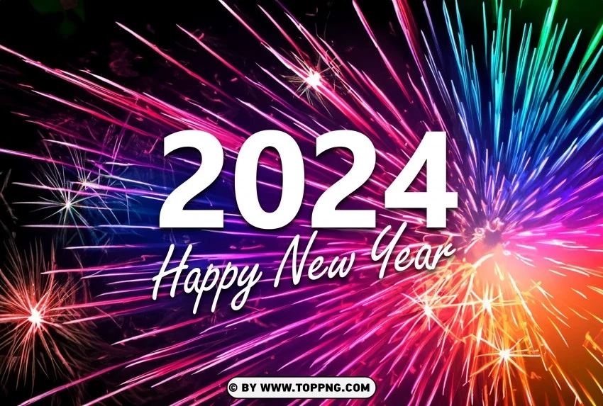 fireworks background, new year, firework, celebration backgrounds, happy new year 2024, july 4th background, birthday background