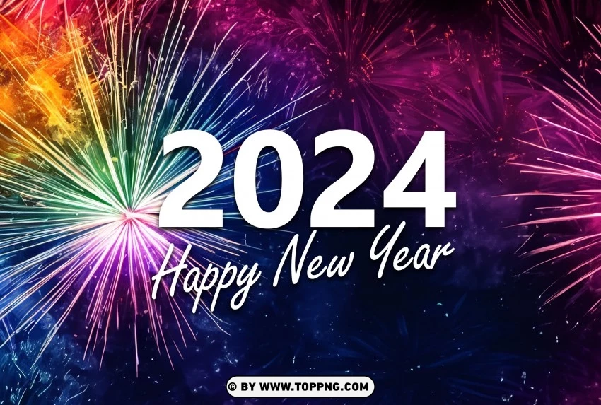 fireworks background, new year, firework, celebration backgrounds, happy new year 2024, july 4th background, birthday background