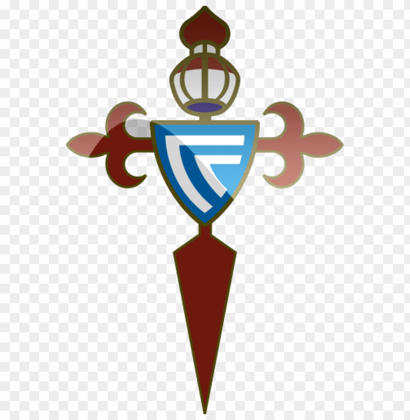 celta, vigo, logo, png