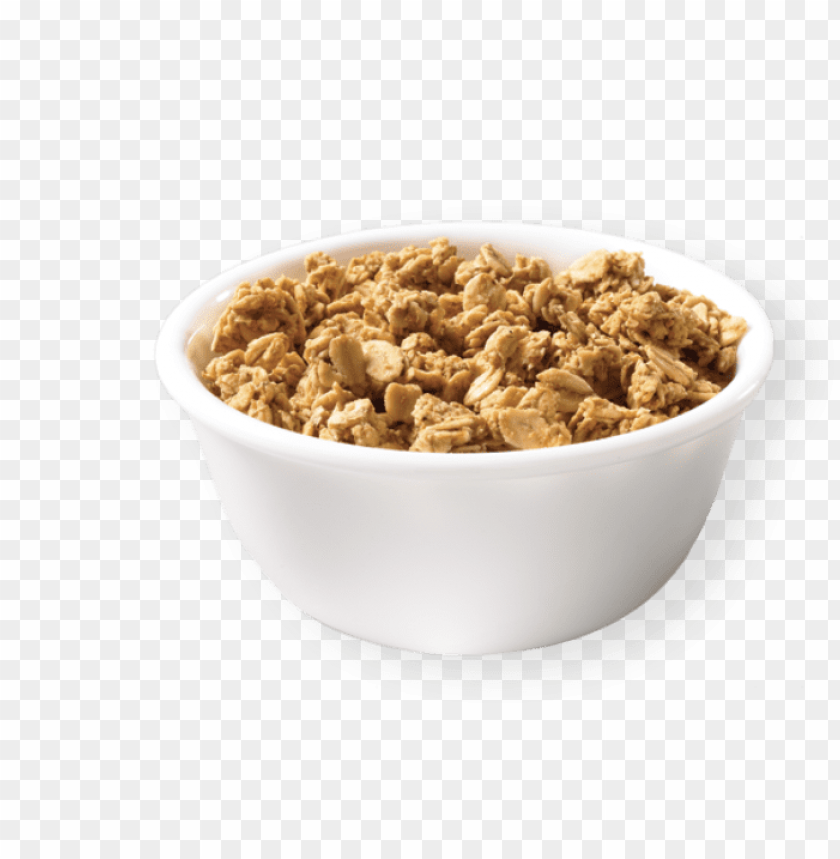 Cereal PNG Transparent Background