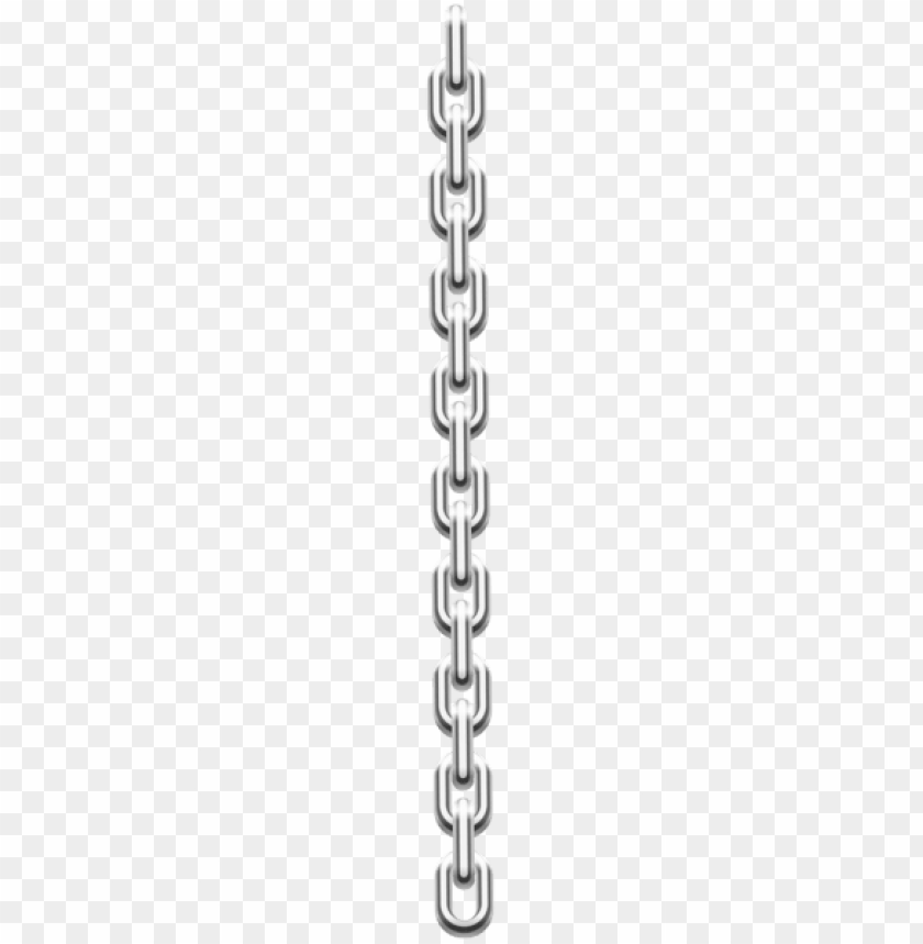 chain transparent