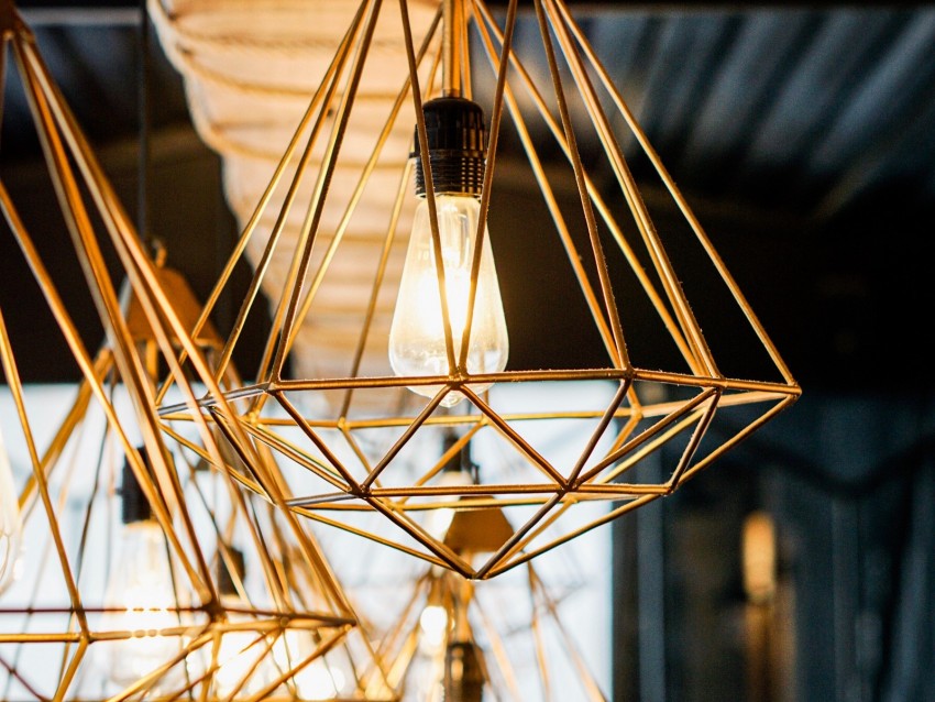 chandelier, light bulb, lighting, interior design