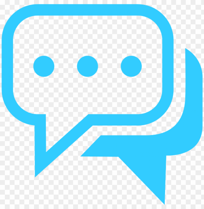 miscellaneous, conversations, chat duo rounded square bubbles, 