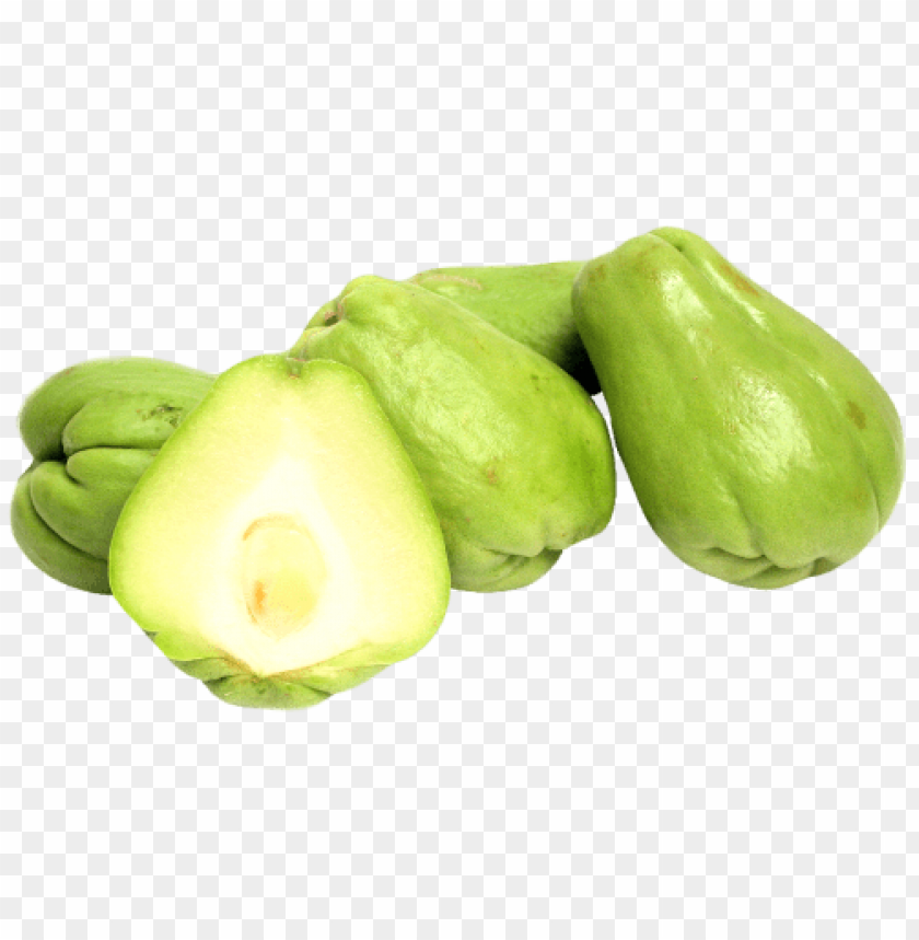 chayote