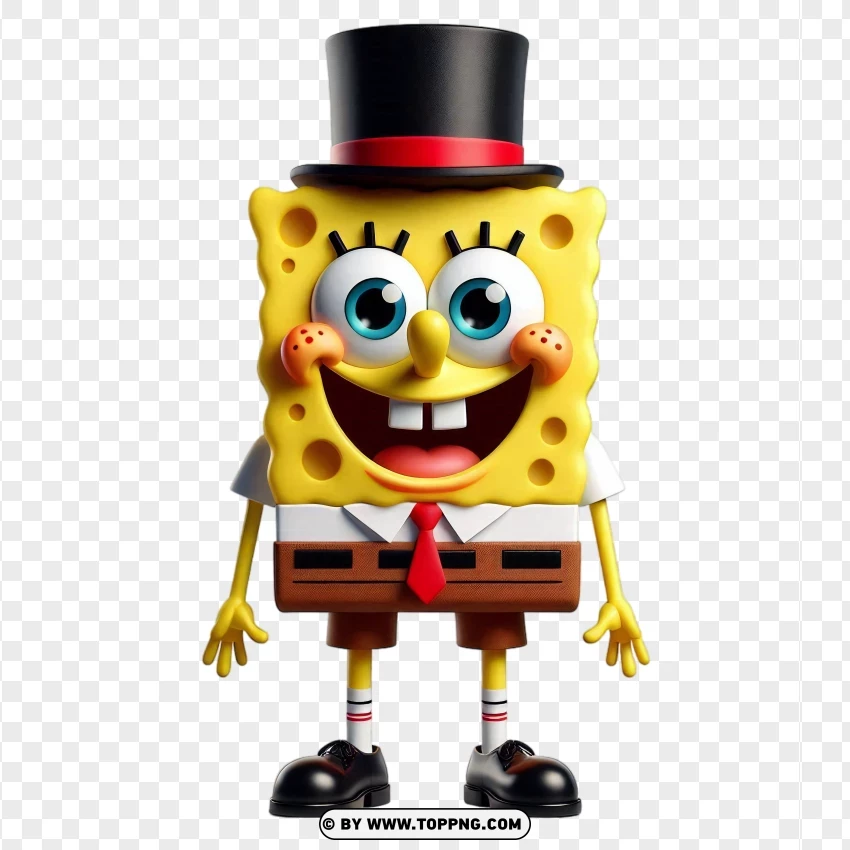 SpongeBob png,cartoon Characters,Animation
