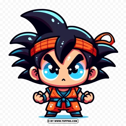 Goku PNG, Goku Transparent, Goku PNG free,Goku, cartoon Goku, Goku sticker, Goku character