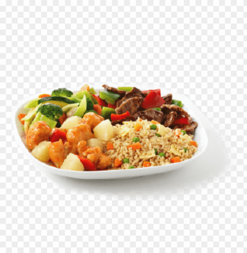 chicken fried rice plate png, plate,chickenfriedrice,png,fri,chicken,fried