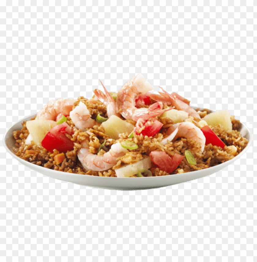 chicken fried rice plate png, plate,chickenfriedrice,png,fri,chicken,fried