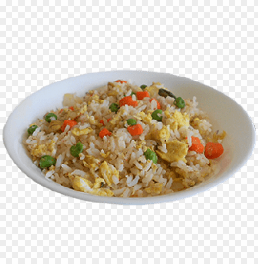 chicken fried rice plate png, chicken,rice,chickenfriedrice,plate,friedrice,fri