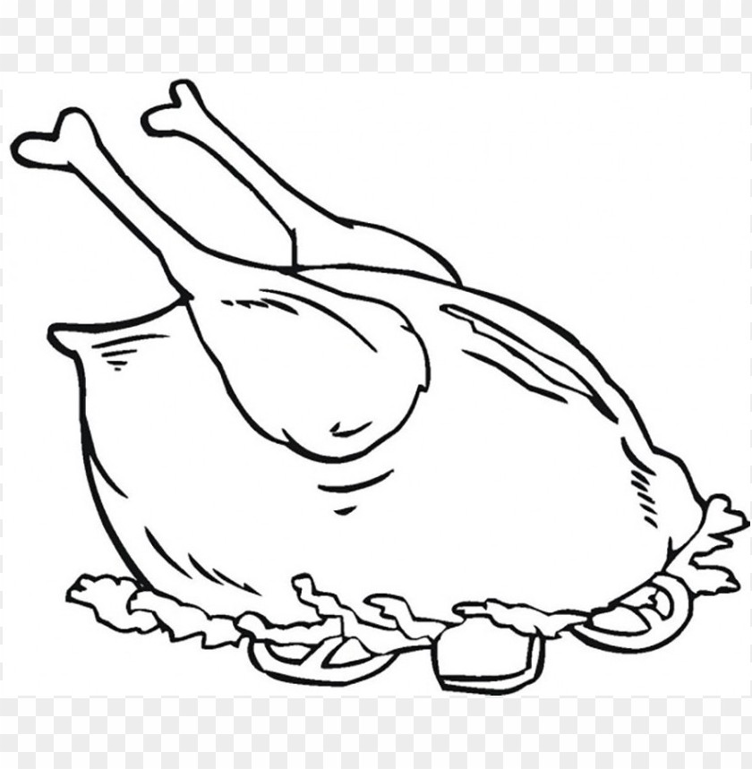 chicken meat coloring page, chicken,eatcolor,coloring,page,coloringpage,color