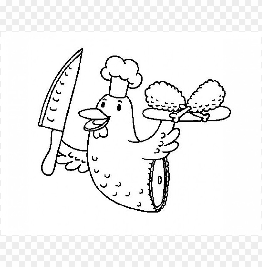 chicken meat coloring page, chicken,eatcolor,coloring,page,coloringpage,color