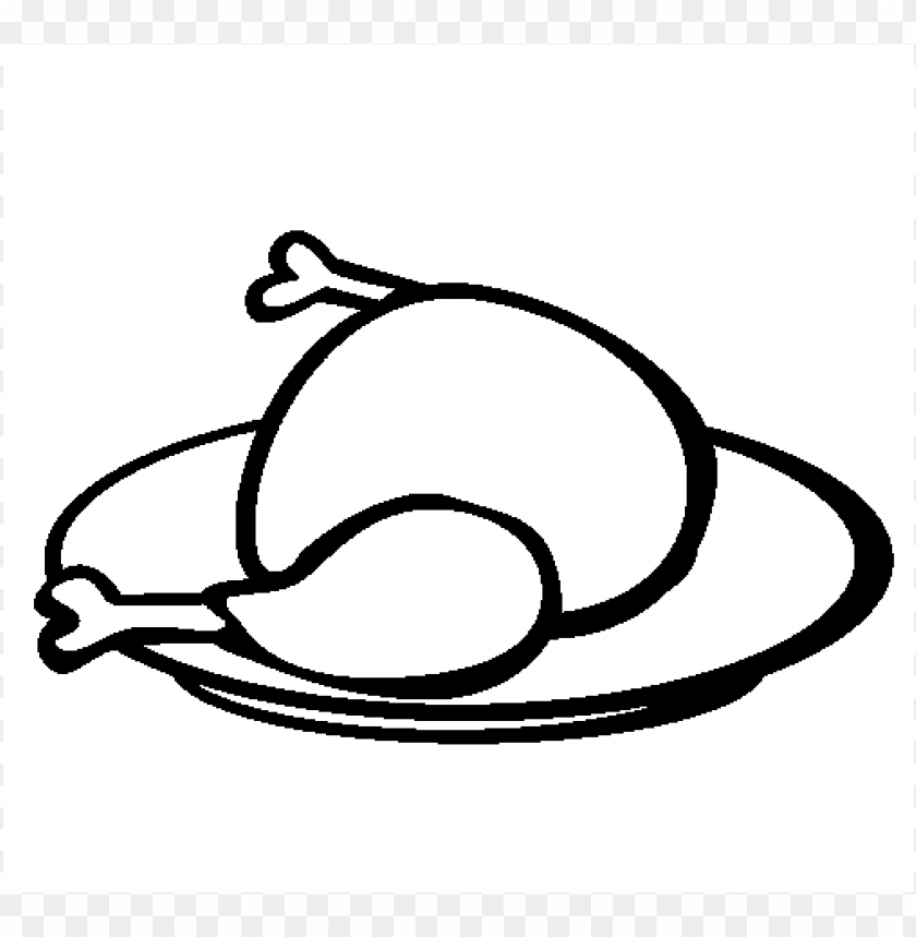 chicken meat coloring page, chicken,eatcolor,coloring,page,coloringpage,color