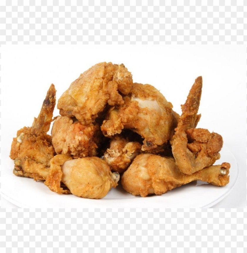 fried chicken, crispy chicken, chicken wings, golden fried food, poultry snack, savory meat, deep-fried chicken