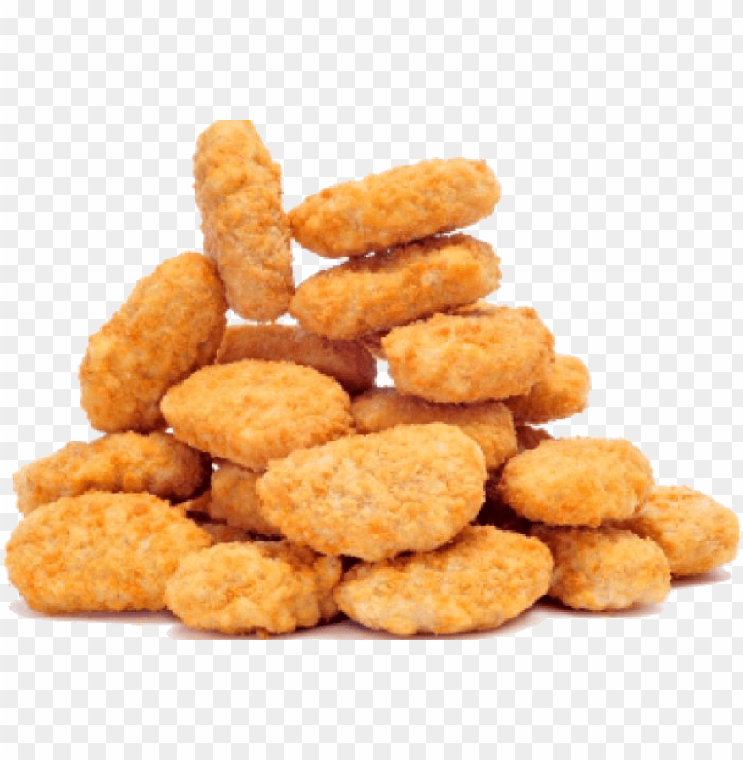 chicken nuggets