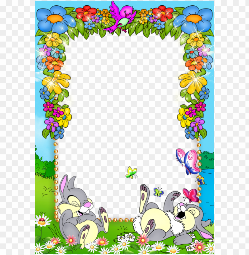 children borders and frames png, frame,children,frames,png,border,borders