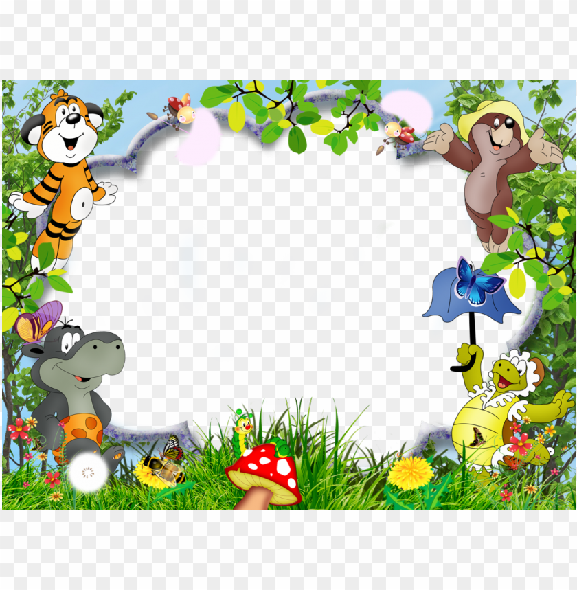 children borders and frames png, frame,children,frames,png,border,borders