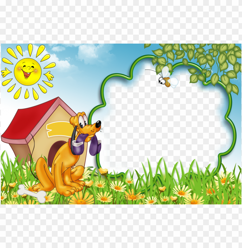 children borders and frames png, frame,children,frames,png,border,borders