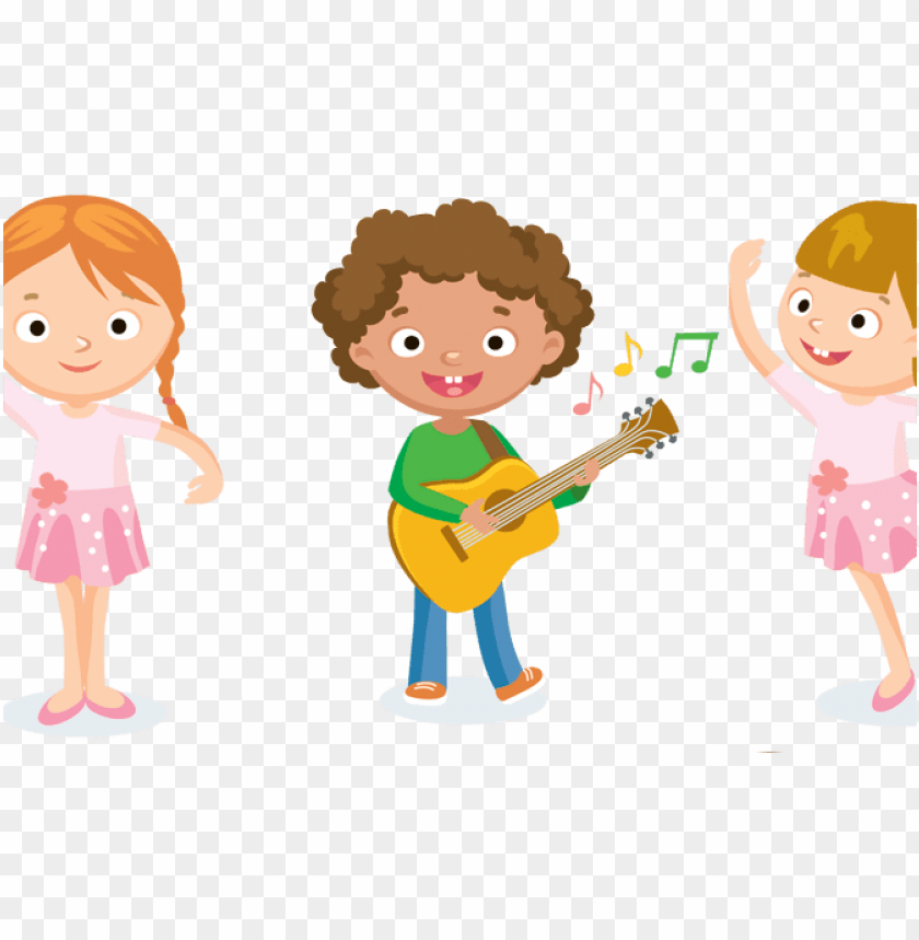 children dancing clipart png, clipart,dancing,png,children,danc