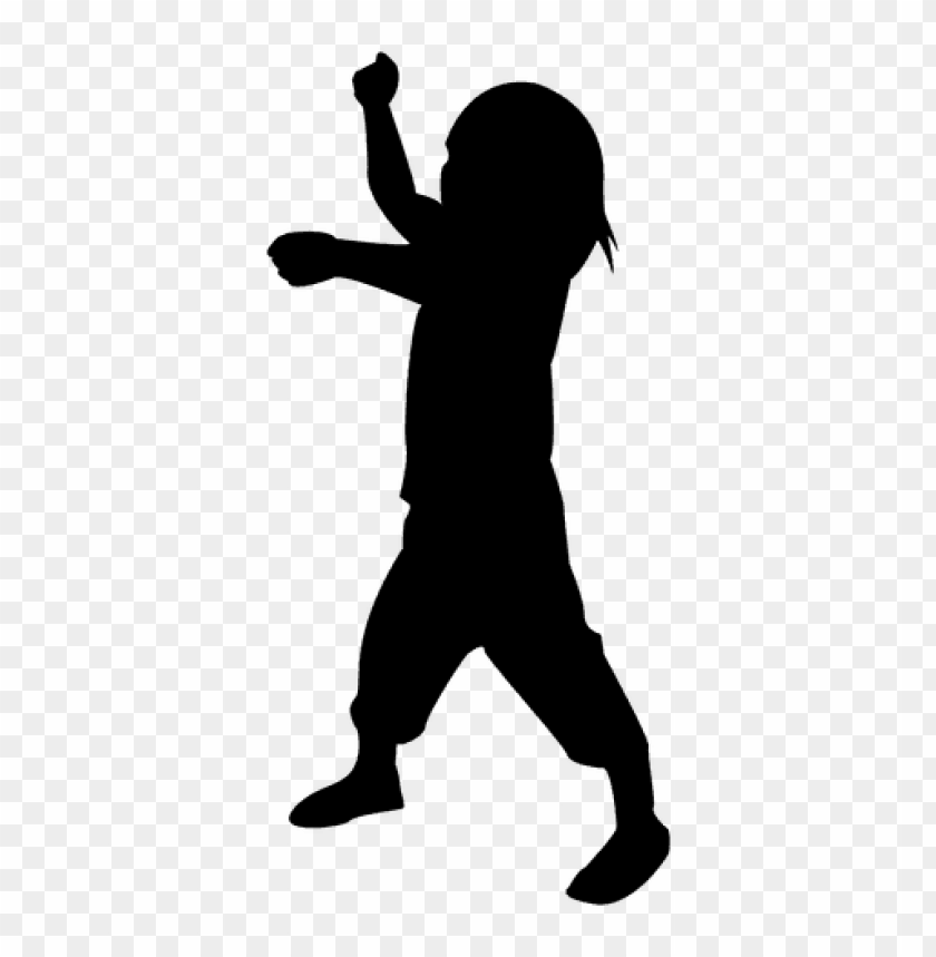 children playing silhouette png, playing,play,png,children,silhouette