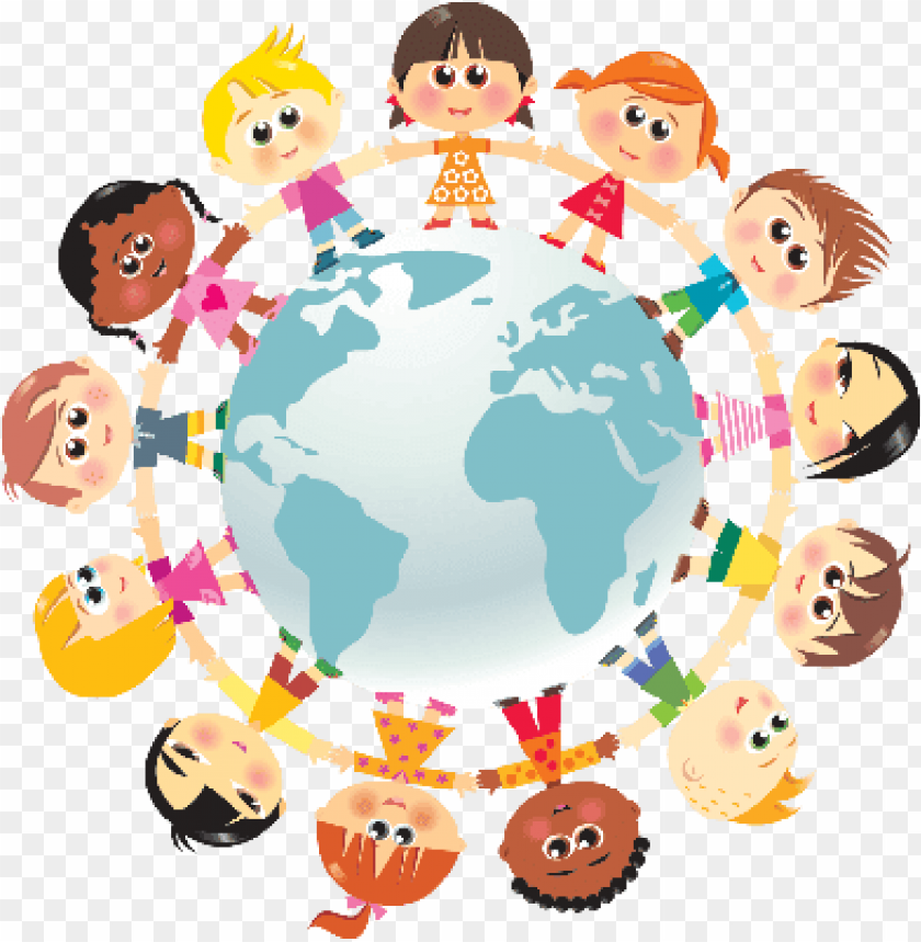 children, diversity, global, unity, holding hands, colorful outfits, world