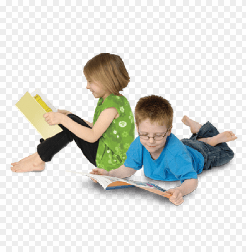 children reading png, read,png,reading,children