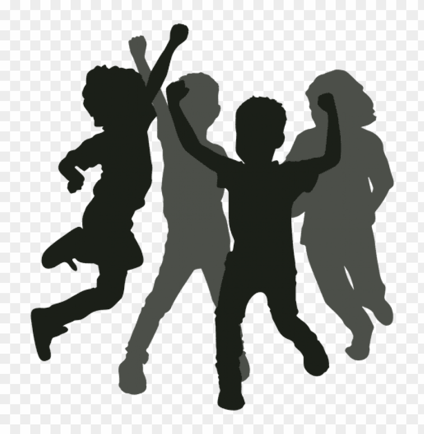 children vector png, vector,children,png