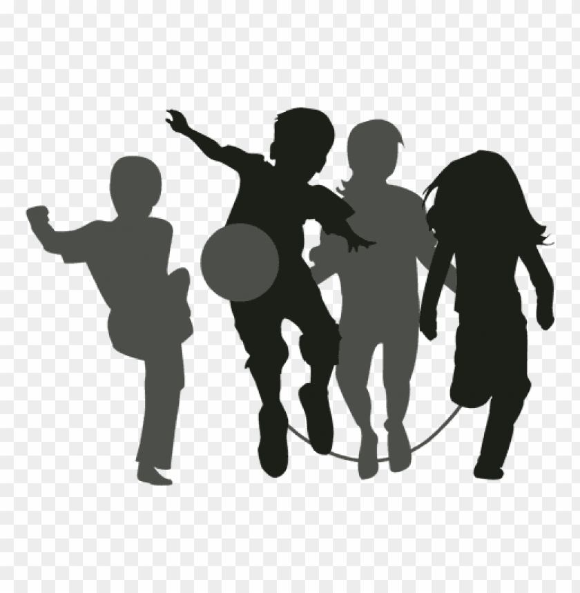 children vector png, vector,children,png