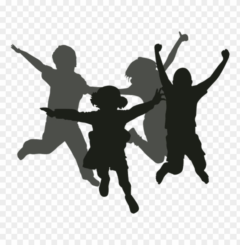 children vector png, vector,children,png