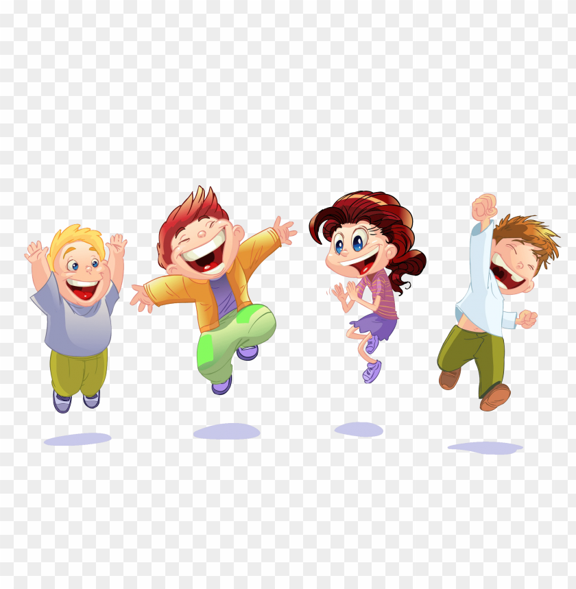 children vector png, vector,children,png