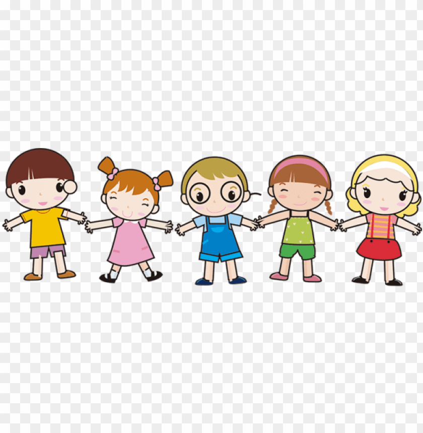 children vector png, vector,children,png