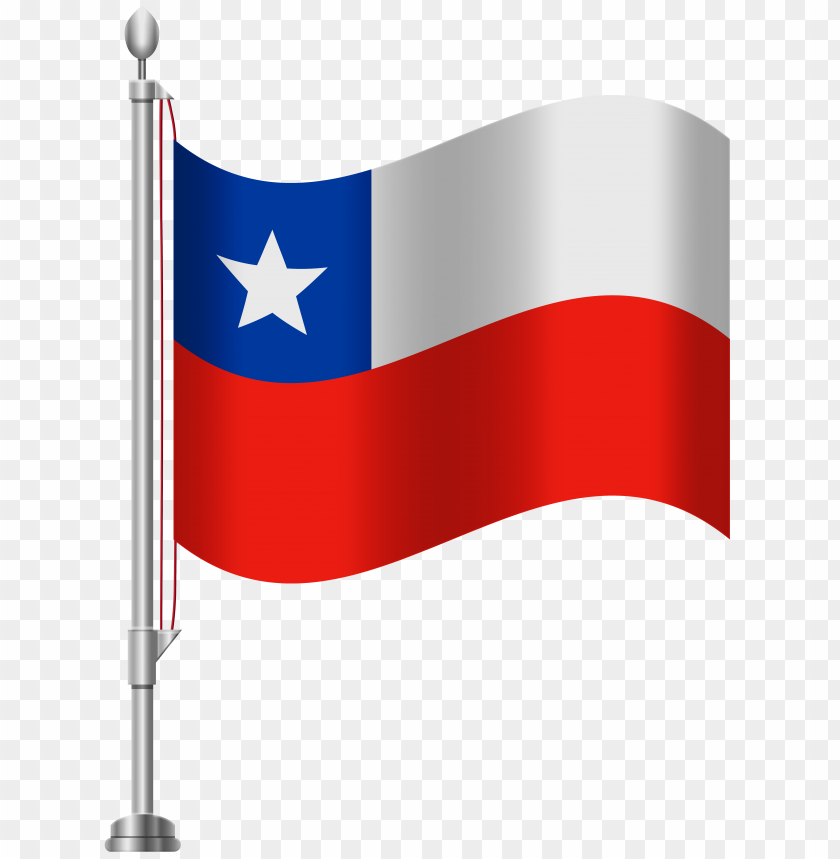 chile, flag