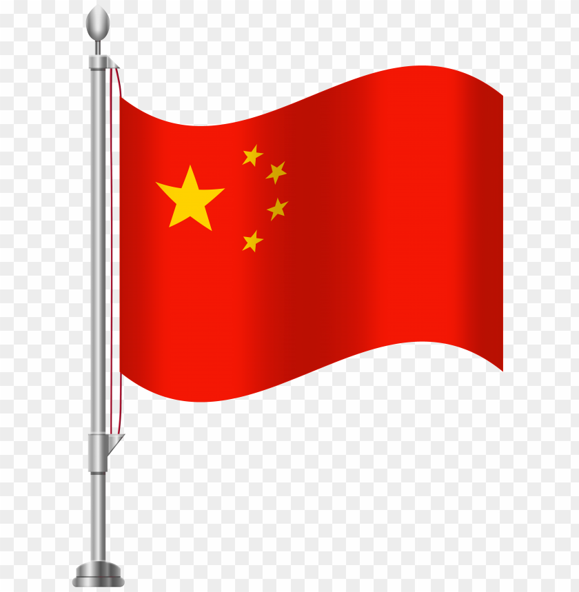 china, flag