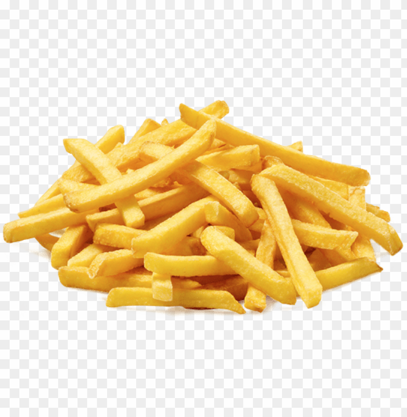 French Fries, Fast Food, Snacks, Side Dish, Comfort Food