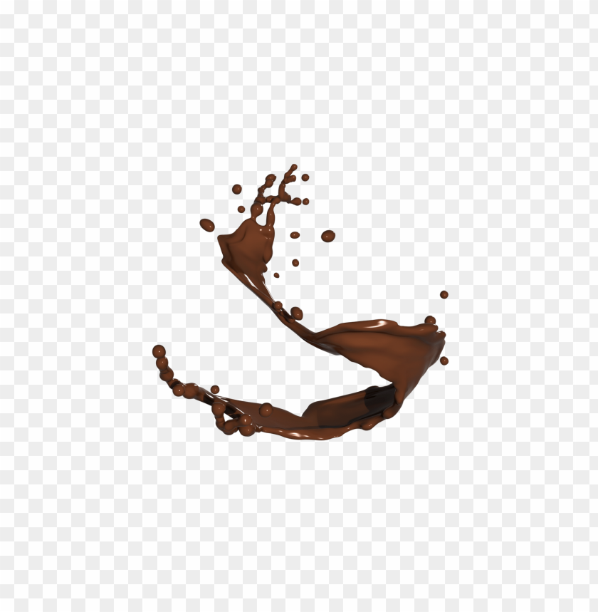 Liquid, Chocolate, Splash, Brown, Fluid