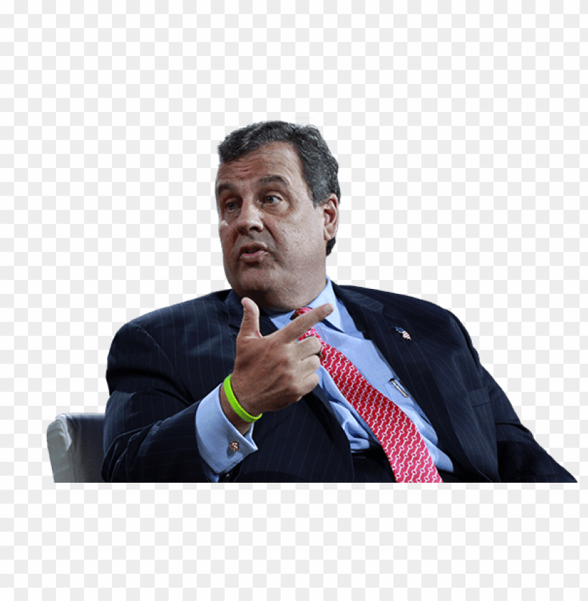 chris christie