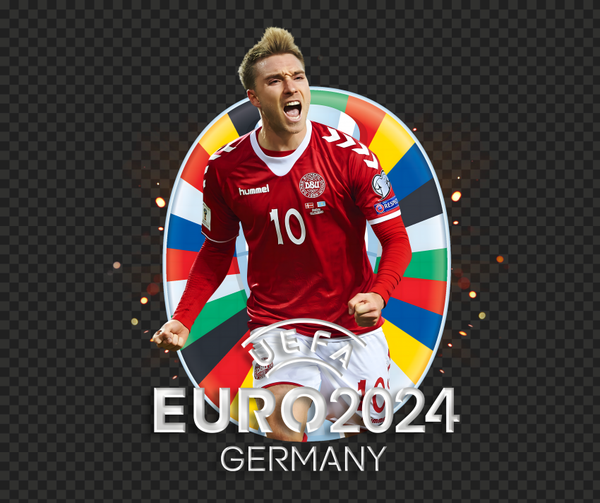 Christian Eriksen, UEFA Euro,  European Championship,  Football Tournament, UEFA Euro,  European Championship,  Football Tournament