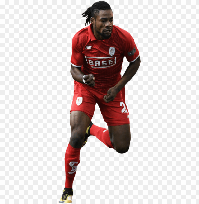 christian luyindama, congo, luyindama, standard liege, fifa ,football ,sport